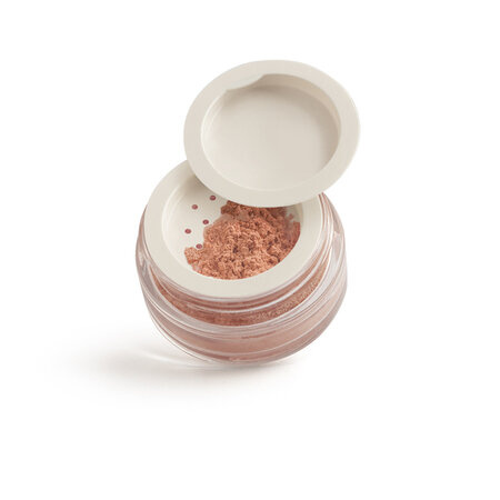 Paese Minerals Mineralny Róż Nr 301N Dusty Rose 6g