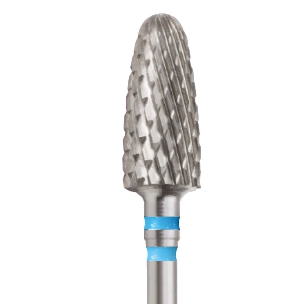 IQ Nails Tungsten Carbide Nail Drill Bit for Left Handed Cone 6mm L-274X