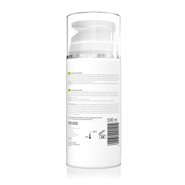 Apis Professional Hydro Evolution Extremely Moisturizing Serum with Pear and Rhubarb Aquaxtrem™ for Dehydrated Skin100ml