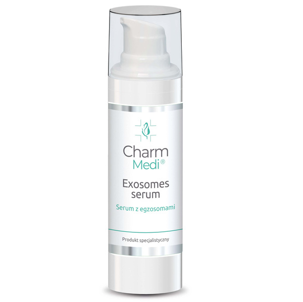 Charmine Rose Charm Medi Serum with Exosomes for Mature Skin 30ml