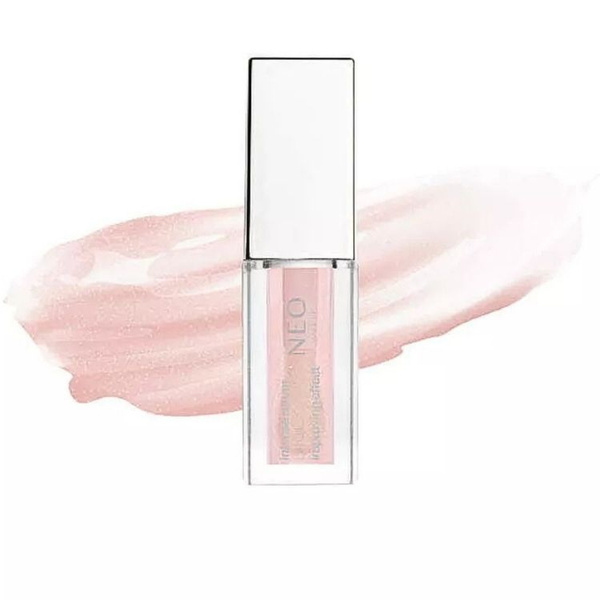 Neo Makeup Intense Serum Nawilżający Olejek Odżywczy do Ust Nr 04 Watermelon 7ml