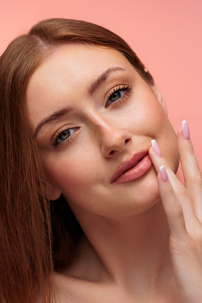 Paese Peptydowa Maseczka do Ust Malina 10g