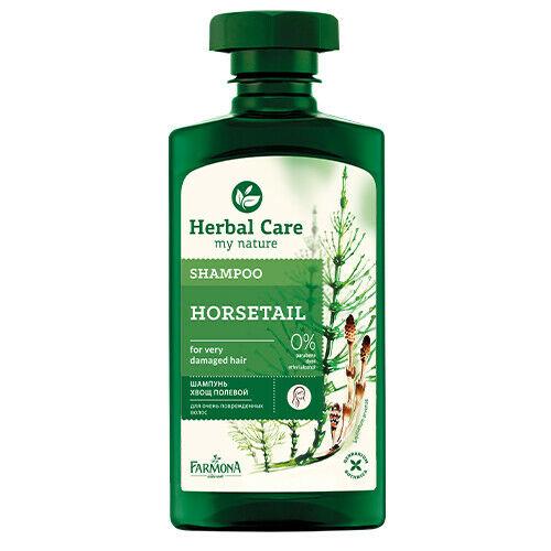 Farmona Herbal Care Shampoo Horsetail 330ml