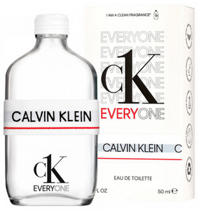 Calvin Klein CK Everyone Woda Toaletowa Unisex Spray 50ml