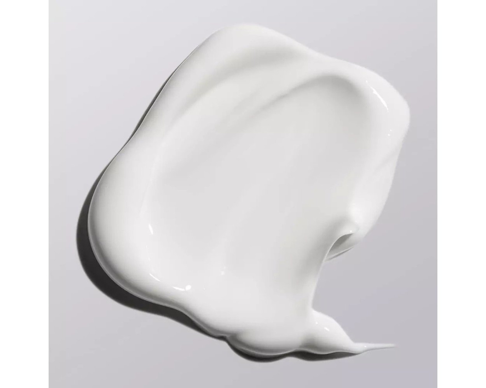 BasicLab Lekki Krem Nawilżający do Twarzy dla Skóry Wrażliwej i Mieszanej 75ml