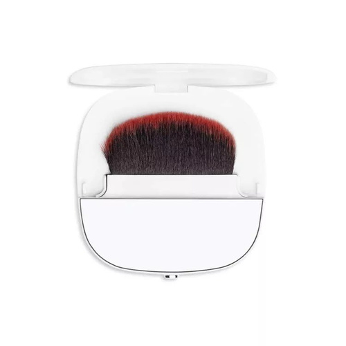 Neo Makeup Intense Serum SPF 30 Satin Pressed Powder Transparent 10g