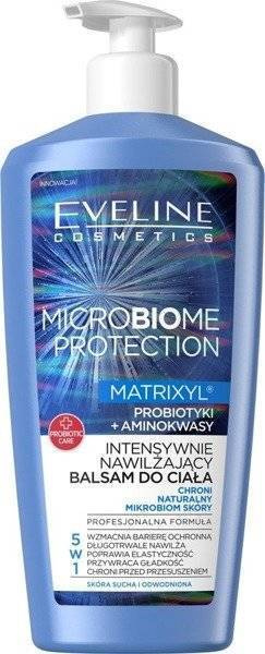Eveline Microbiome Protection Intensively Moisturizing Body Lotion 350ml
