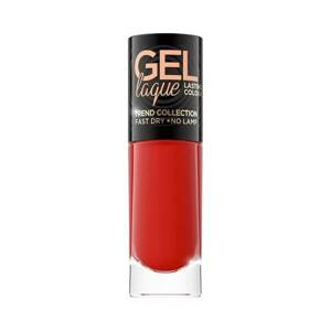 Eveline Gel Laque Nail Polish Żelowy Lakier do Paznokci Nr 308 8ml