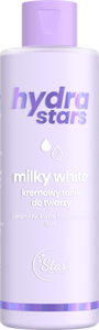 Stars From the Stars Hydra Stars Milky White Kremowy Tonik do Twarzy 200ml