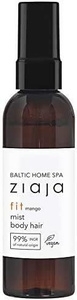 Ziaja Baltic Home Spa Fit Mgiełka do Ciała i Włosów o Zapachu Mango Vegan 90ml