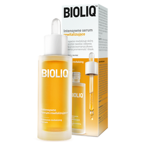 Bioliq Pro Intensywne Serum Rewitalizujące 30ml