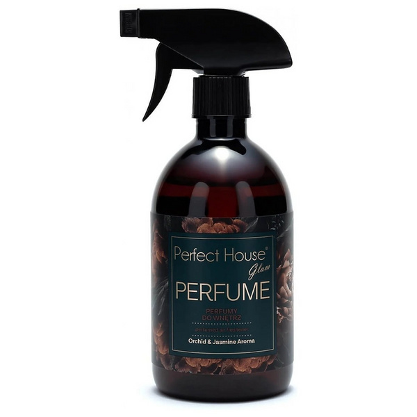 Barwa Perfect House Glam Perfume Orchid & Jasmine Perfumy do Wnętrz 500ml
