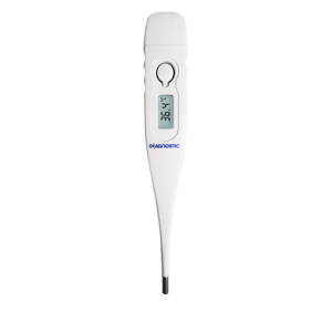 Diagnostic T-15 Termometr do Pomiaru Temperatury 1 Sztuka