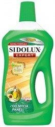 Sidolux Expert Płyn do Mycia Paneli Podłogowych 750ml