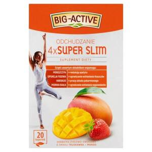 Big Activ - Super Slim Tea 40g