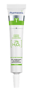 Pharmaceris T Medi Acne Pointgel Żel Punktowy na Zmiany Mikrozapalne 10ml