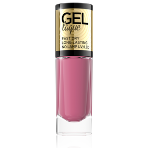 Eveline Gel Laque Nail Polish Długotrwały Lakier do Paznokci nr 18 8ml