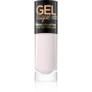 Eveline Gel Laque Nail Polish Żelowy Lakier do Paznokci bez Użycia Lampy LED UV Nr 315 8ml