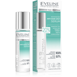 Eveline Lab Formula Zaawansowane Serum na Przebarwienia 30ml