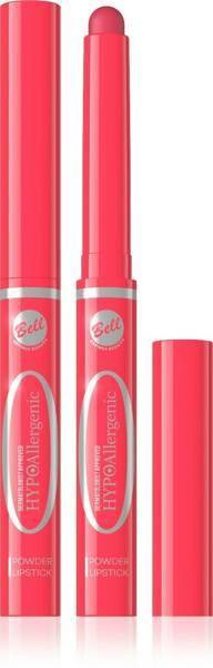 Bell HypoAllergenic Powder Lipstick Pudrowa Pomadka do Ust 05 1.6g