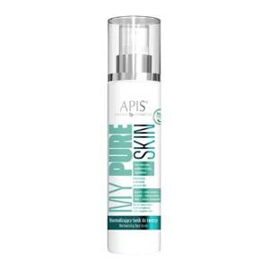 Apis My Pure Skin Normalizujący Tonik do Twarzy dla Skóry Problematycznej 150ml