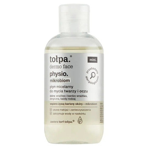 Tołpa Dermo Face Physio Mikrobiom Płyn micelarny do twarzy i oczu 100ml