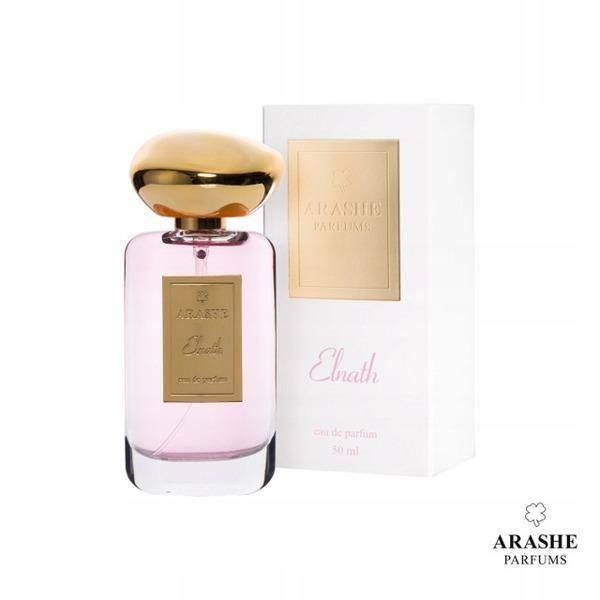 Arashe Parfums Eau de Parfum Elnath Woda Perfumowana dla Kobiet 50ml