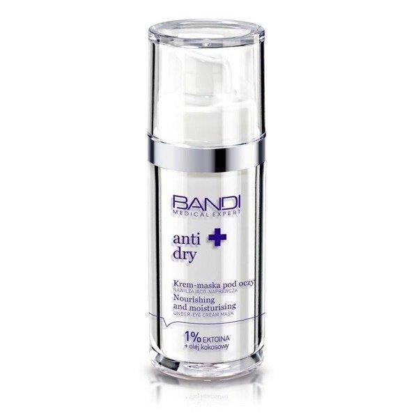 Bandi Medical Expert Krem-maska pod Oczy na Noc 30ml