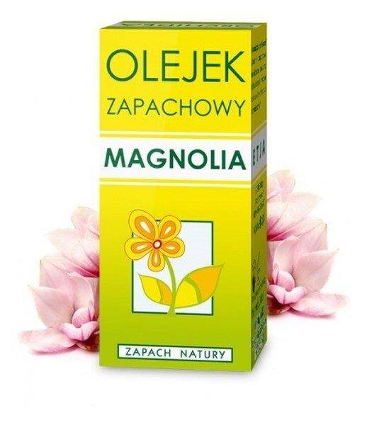 Etja Olejek Zapachowy Magnolia 10ml