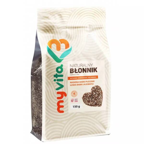 MyVita Błonnik Witalny 150g