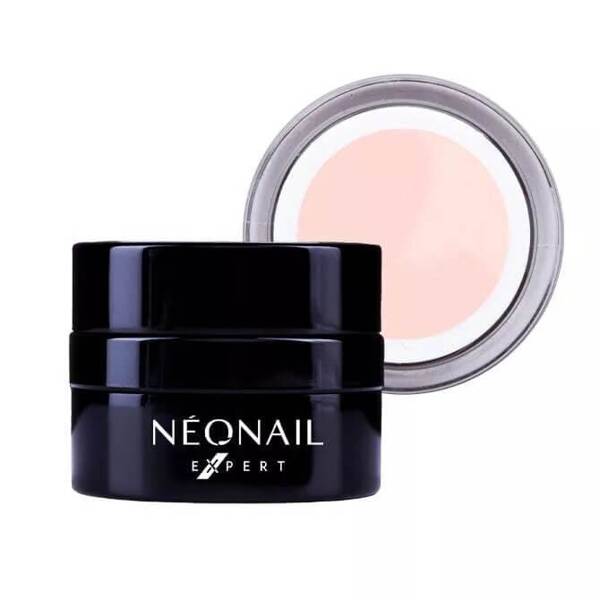 NeoNail Expert Builder Żel Budujący Natural Peach 30ml