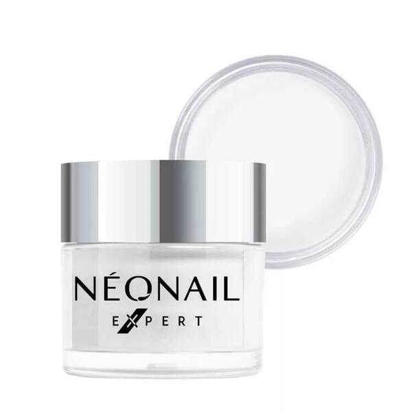 NeoNail Expert Puder Akrylowy Clear 30g