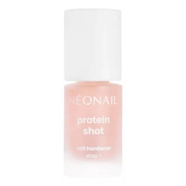 NeoNail Protein Shot Nail Hardener Proteinowa Odżywka do Paznokci 7.2ml