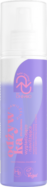 OnlyBio Hair Cycling Nawilżenie Odżywka Dwufazowa Wygładzająco-Nawilżająca 200ml