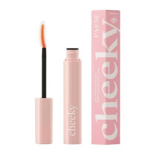 Paese Cheeky Mascara Czarny Tusz do Rzęs 9ml