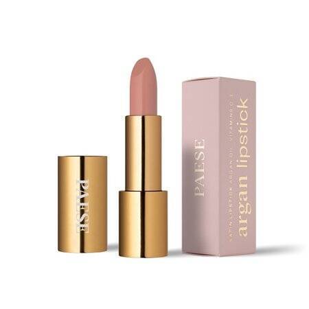 Paese Lipstick Pomadka z Olejem Arganowym Nr 17 4.3g