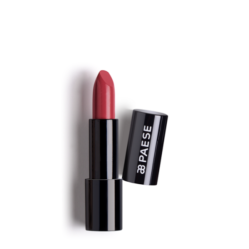 Paese Lipstick Pomadka z Olejem Arganowym Nr 25 4.3g