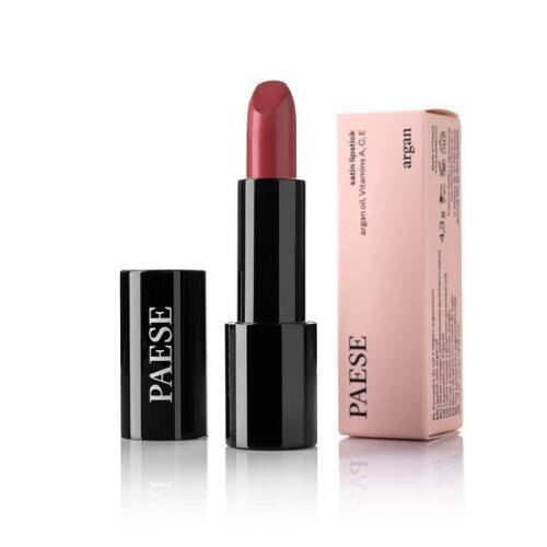 Paese Lipstick Pomadka z Olejem Arganowym Nr 73 4,3g