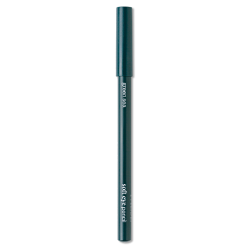 Paese Soft Eye Pencil Kredka do Oczu Green Sea 1,5g