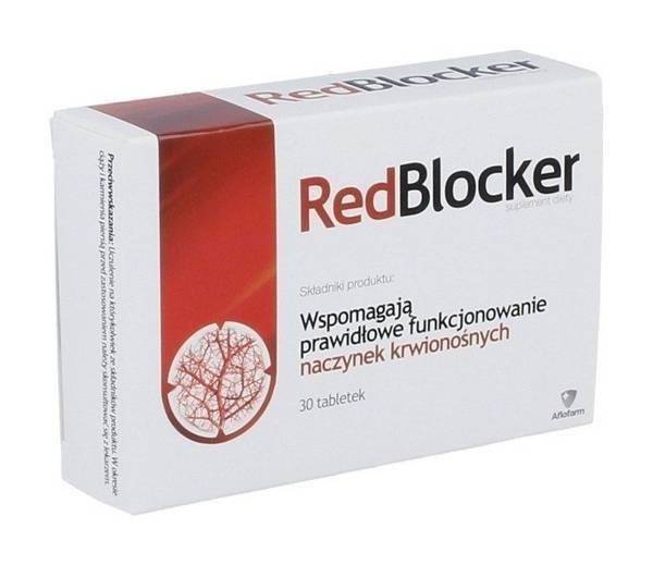 Redblocker 30 tabl