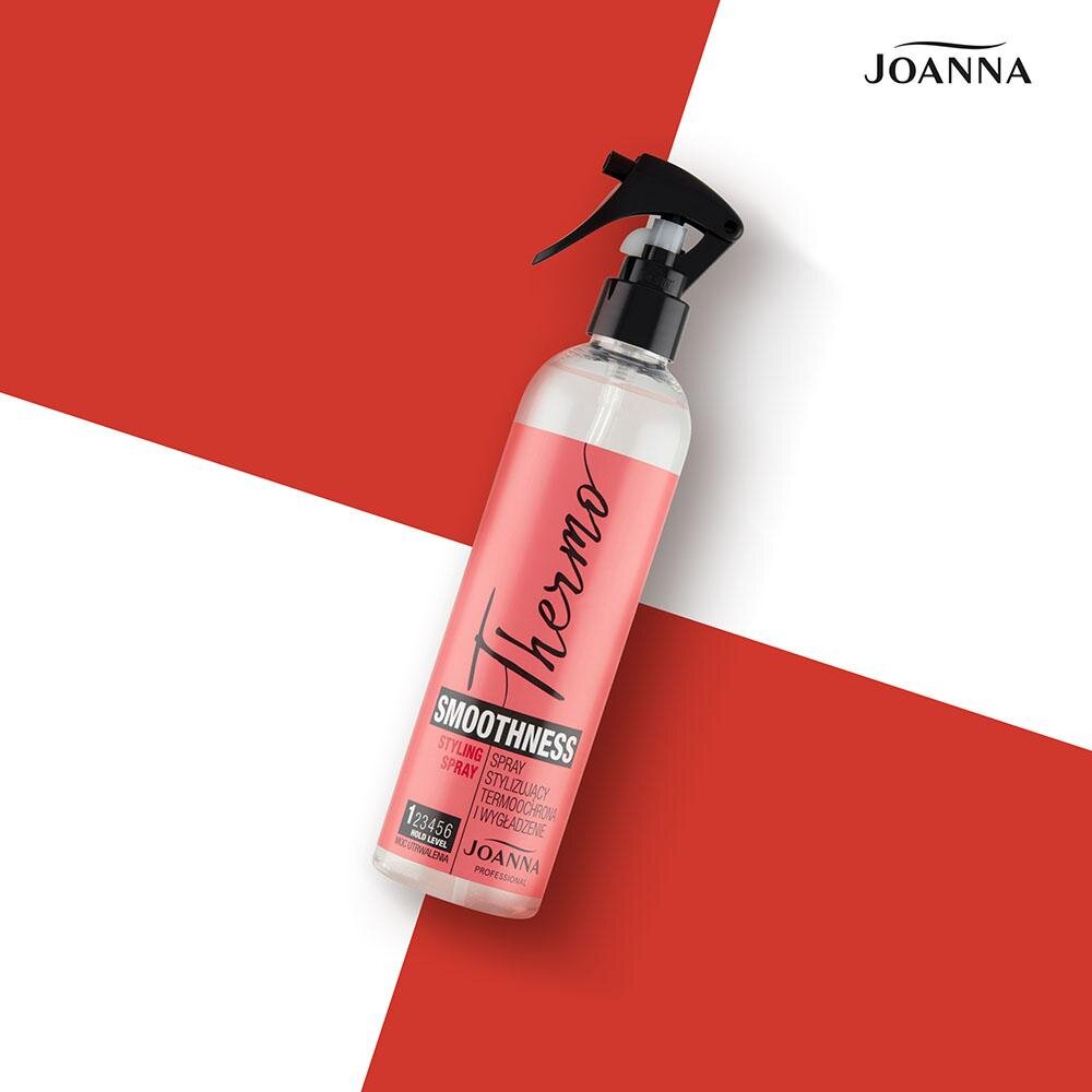 Joanna Professional Thermo Spray Stylizujący 300ml