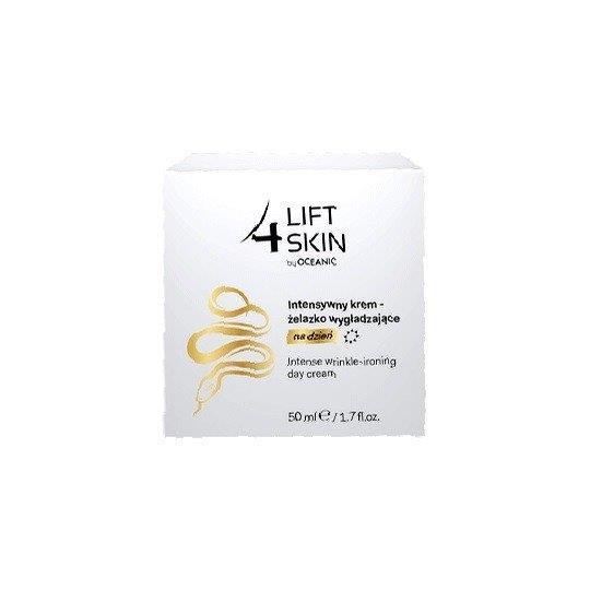 Lift 4 Skin Intensywny Krem Żelazko Wygładzające na Dzień 50ml