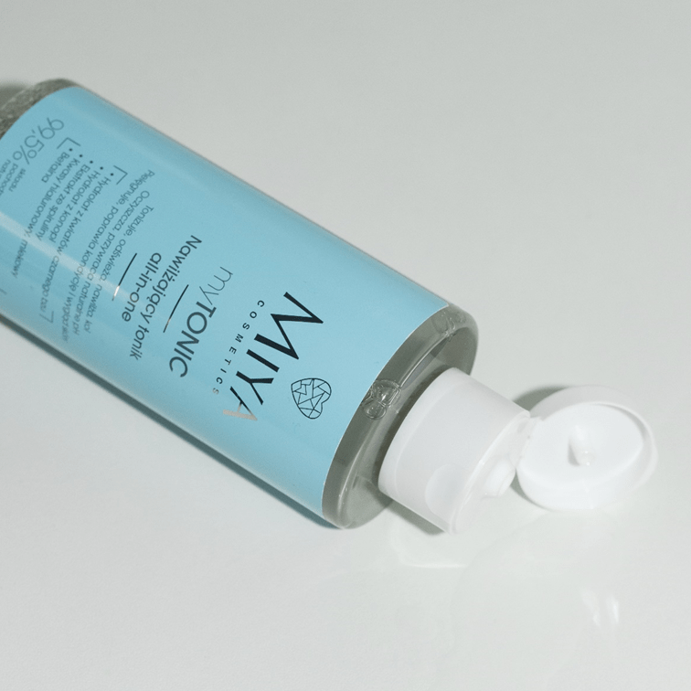 Miya myTonic Nawilżający Tonik All-in-One 150ml