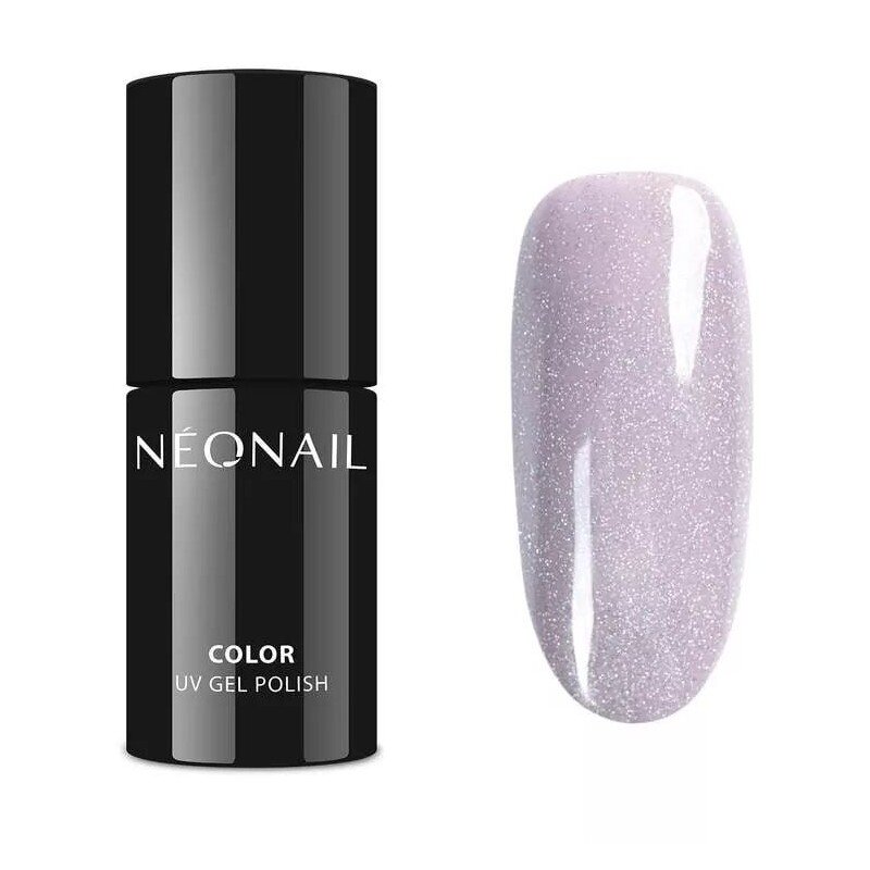 NeoNail UV/LED Hybrid Nail Gel Polish Lakier Hybrydowy Queen of Fun 7,2ml