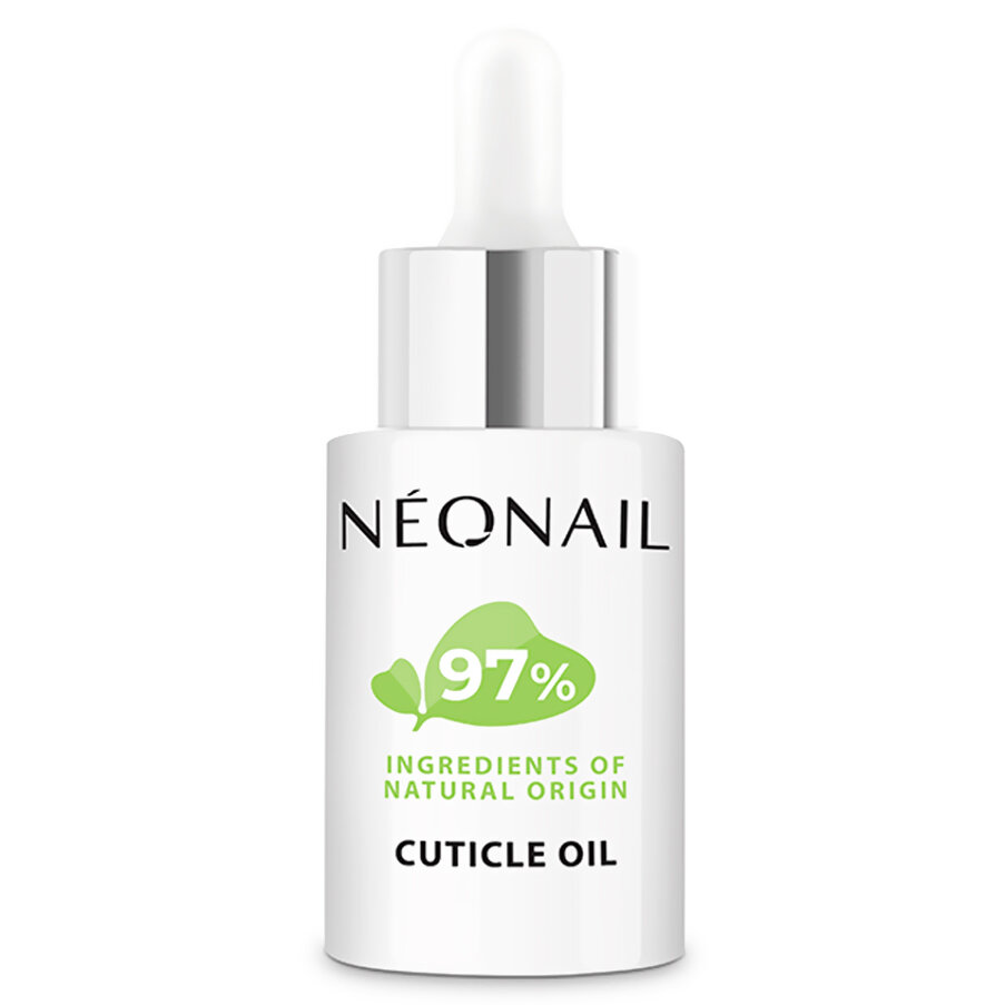 NeoNail Vitamin Cuticle Oil Witaminowy Olejek do Skórek 6.5ml