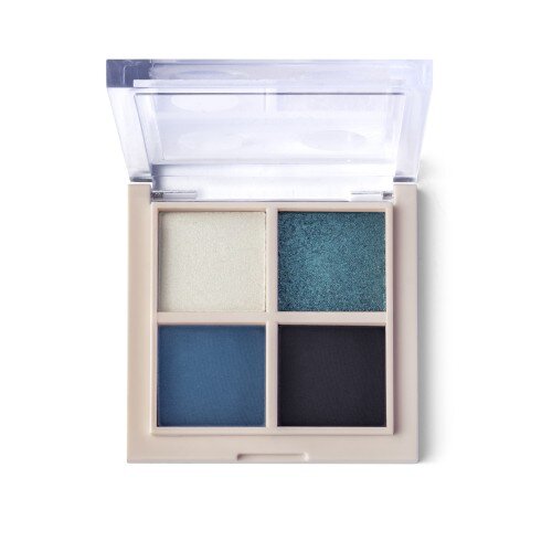 Paese Daily Vibe Palette Paleta Cieni do Powiek Nr 05 Denim Mood 5,5g