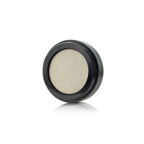 Paese Glitter Eyeshadow Cienie do Powiek Starless Grey 001 3g