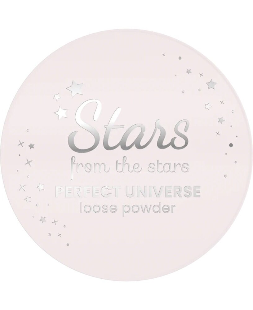 Stars From the Stars Sypki Puder do Twarzy Perfect Universe Nr 03 7g