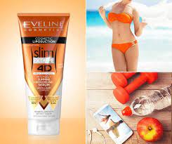 Eveline Slim Extreme 4D Serum Intensywnie Remodelujące Liposukcja 250ml