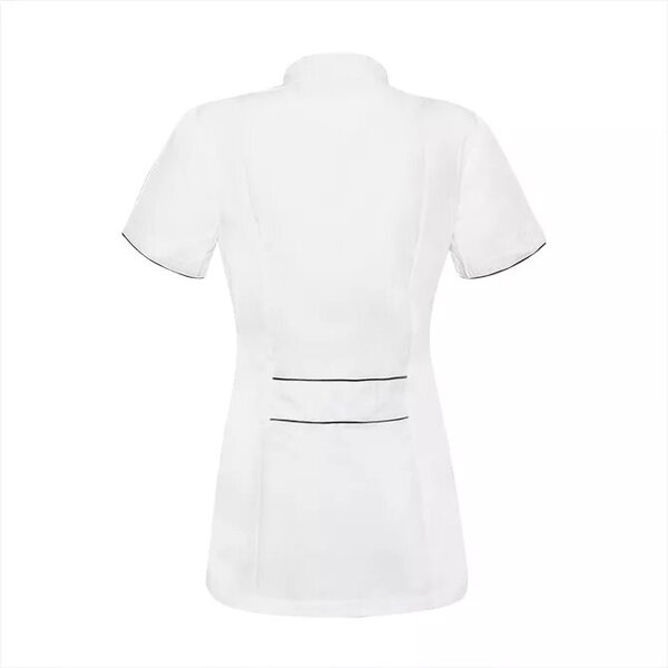 NeoNail Apron Size S White 1 Piece